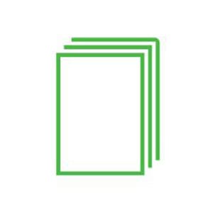 Print document icon